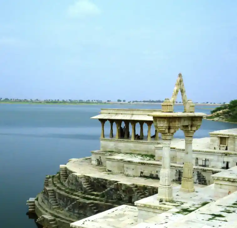 राजसमंद में कबाड़ पिकअप सेवा